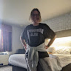 Meet your Posher, Erica